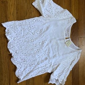 Tops - White top Tops - White top